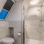 3 Bedroom Cozy In 度假居 腓特烈斯科格