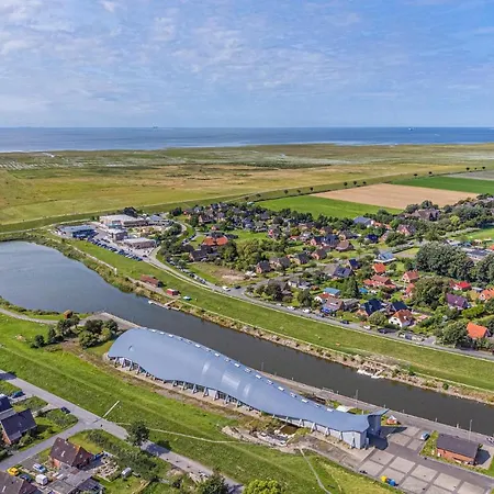 בית נופש 3 Bedroom Cozy In