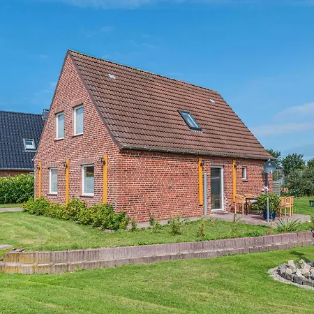 בית נופש 3 Bedroom Cozy In