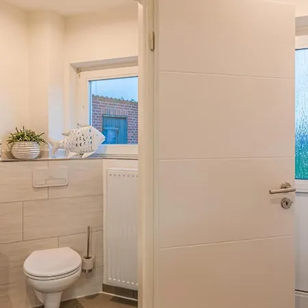 3 Bedroom Cozy In * פרידריכסקוג