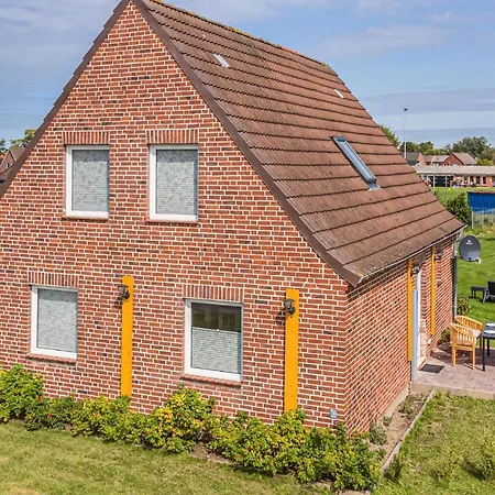 בית נופש 3 Bedroom Cozy In *