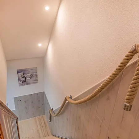 3 Bedroom Cozy In Holiday home Friedrichskoog