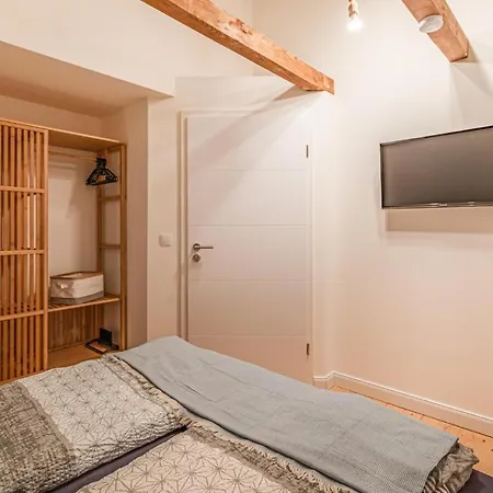 3 Bedroom Cozy In פרידריכסקוג