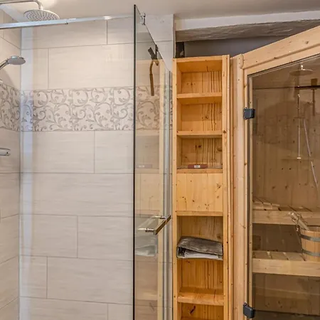 בית נופש 3 Bedroom Cozy In