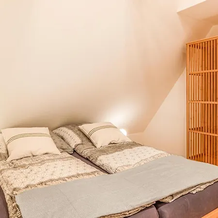 3 Bedroom Cozy In בית נופש פרידריכסקוג