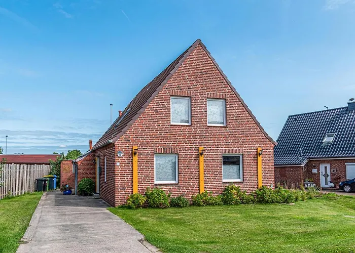 3 Bedroom Cozy In Vakantiehuis