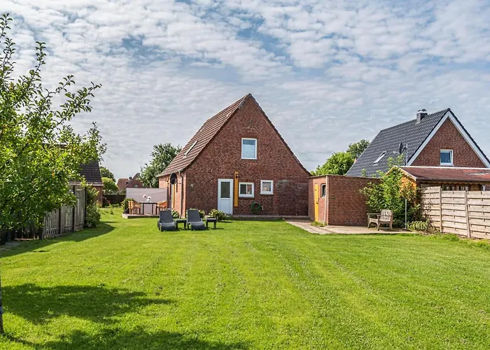 3 Bedroom Cozy In Vakantiehuis