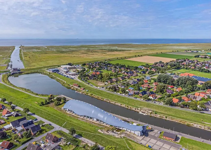 Vakantiehuis 3 Bedroom Cozy In