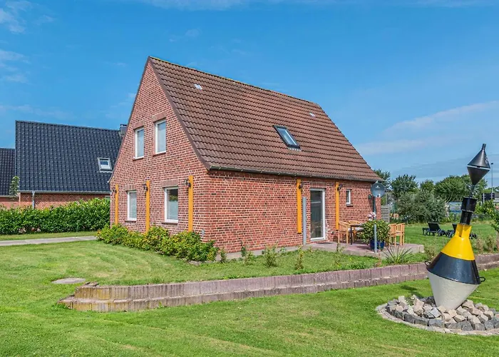 Vakantiehuis 3 Bedroom Cozy In