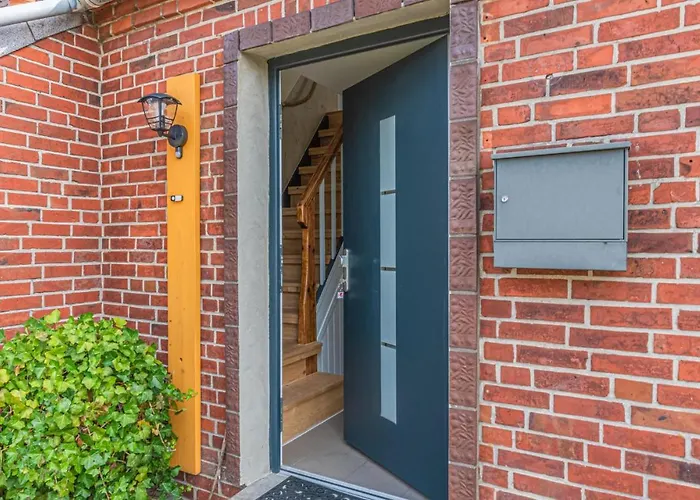 Vakantiehuis 3 Bedroom Cozy In *