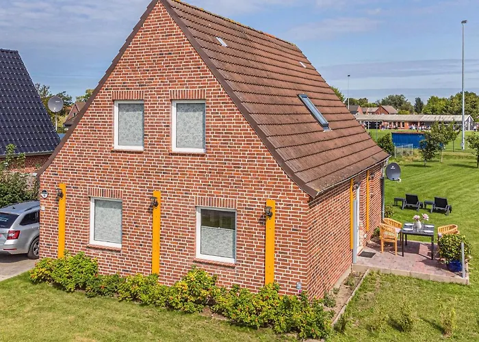 Vakantiehuis 3 Bedroom Cozy In *